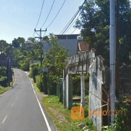 Tanah 7,6 are, Jl. Taman Giri Taman MUMBUL Bypass Ngurah Rai Benoa Kuta Selatan