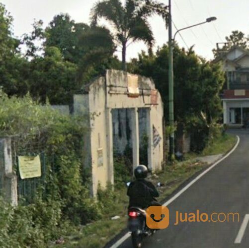 Tanah 7,6 are, Jl. Taman Giri Taman MUMBUL Bypass Ngurah Rai Benoa Kuta Selatan