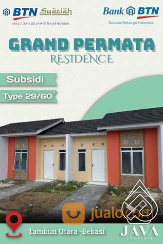 Green permata residence
