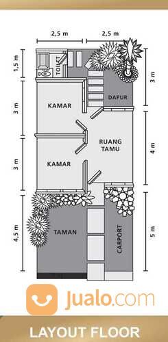 Green permata residence