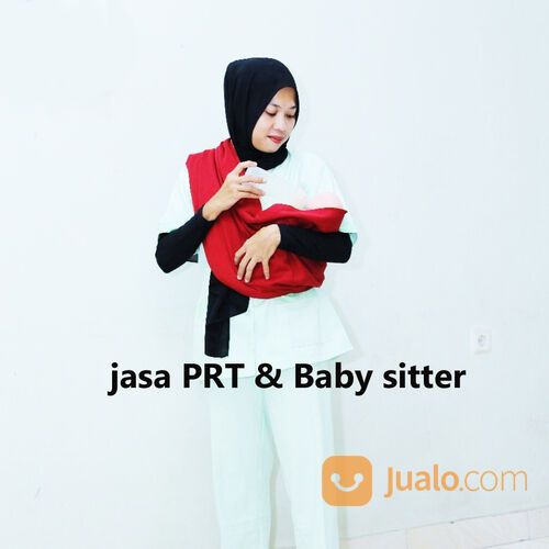 Pembantu Rumah Tangga pengasuh anak dan perawat lansia