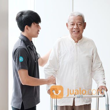 Pembantu Rumah Tangga pengasuh anak dan perawat lansia