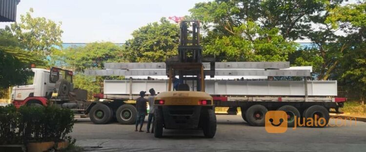 SEWA FORKLIFT MUSTIKA JAYA BEKASI | 0813-9009-2113 | 0816-1141-863 | MUSTIKA SARI PADURENAN