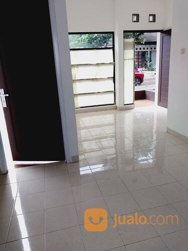 Rumah Di Perumahan The Address Cluster Ultima Leuwinanggung