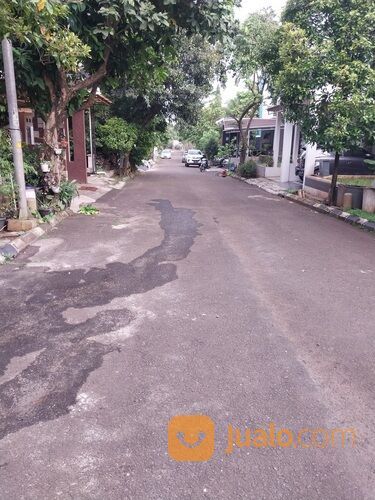 Rumah Di Perumahan The Address Cluster Ultima Leuwinanggung