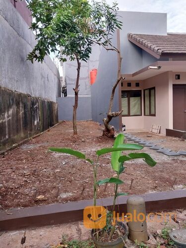 Rumah Di Perumahan The Address Cluster Ultima Leuwinanggung