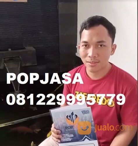 Jasa Pembuatan Izin PIRT Wilayah Depok & Sekitarnya