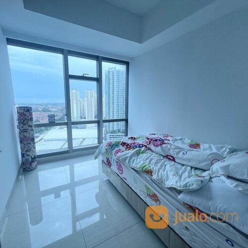 Termurah Apartemen La Riz Mansion LaRiz La Ritz Pakuwon Mall Supermall PTC Paling Murah Surabaya