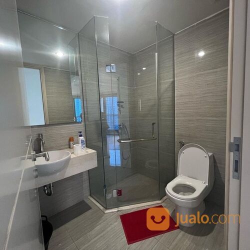 Termurah Apartemen La Riz Mansion LaRiz La Ritz Pakuwon Mall Supermall PTC Paling Murah Surabaya