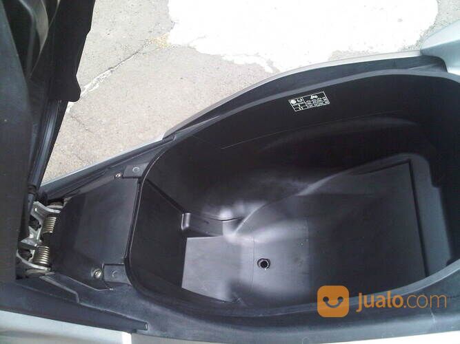 Yang hoby Km Antik !! Km 5000 an Yamaha N-MAX Tahun 2015 Type ABS ( Tertinggi )