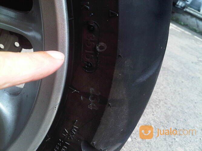 Yang hoby Km Antik !! Km 5000 an Yamaha N-MAX Tahun 2015 Type ABS ( Tertinggi )