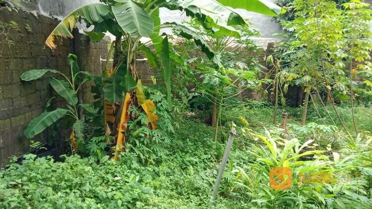 Tanah Tepi Jalan Jagakarsa 2 Menit Kantor Kelurahan Jagakarsa Legalitas SHM