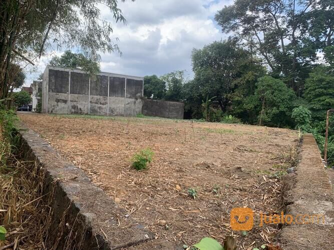 1 Km Dari Kampus UGM, Tanah Akses Mobil Simpangan