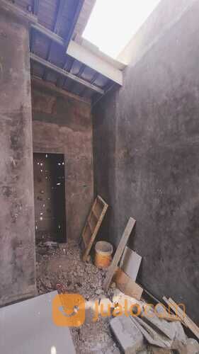 GRIYA BUDIMAN KOSAMBI KARAWANG HUNIAN SELANGKAH MENUJU JALAN PROVINSI, LOKASI TIDAK BANJIR