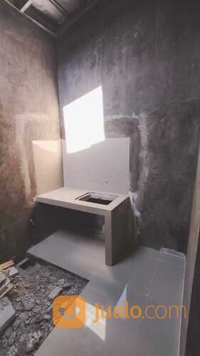 GRIYA BUDIMAN KOSAMBI KARAWANG HUNIAN SELANGKAH MENUJU JALAN PROVINSI, LOKASI TIDAK BANJIR