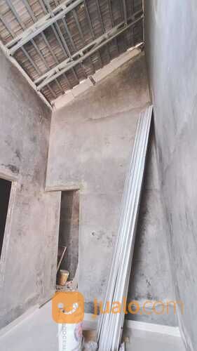 GRIYA BUDIMAN KOSAMBI KARAWANG HUNIAN SELANGKAH MENUJU JALAN PROVINSI, LOKASI TIDAK BANJIR