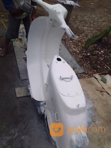 BENGKEL CAT MOBIL DAN MOTOR MALANG