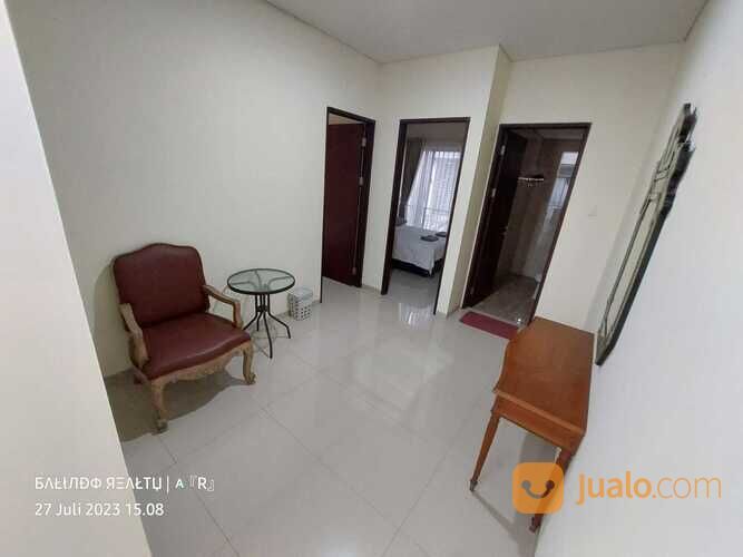 TERMAHAL Rumah Villa Dago Giri DKT Rumah Miring & Maribaya Lembang Bandung