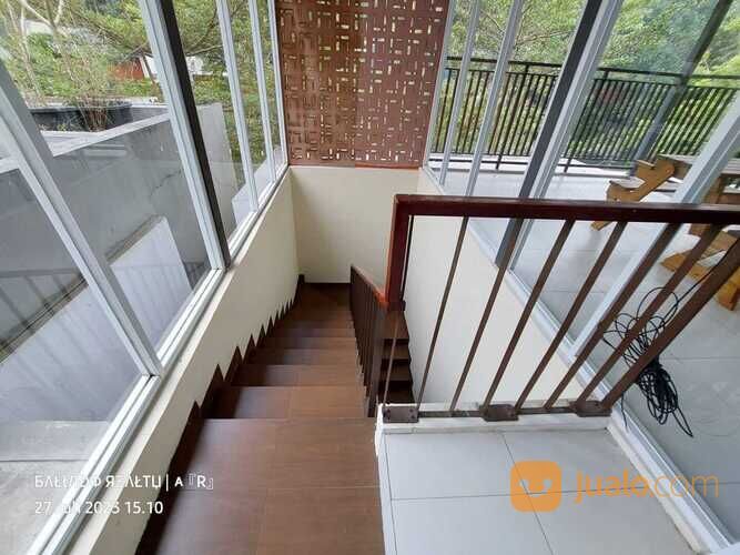 TERMAHAL Rumah Villa Dago Giri DKT Rumah Miring & Maribaya Lembang Bandung