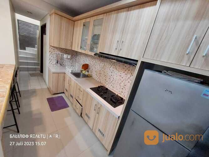 TERMAHAL Rumah Villa Dago Giri DKT Rumah Miring & Maribaya Lembang Bandung