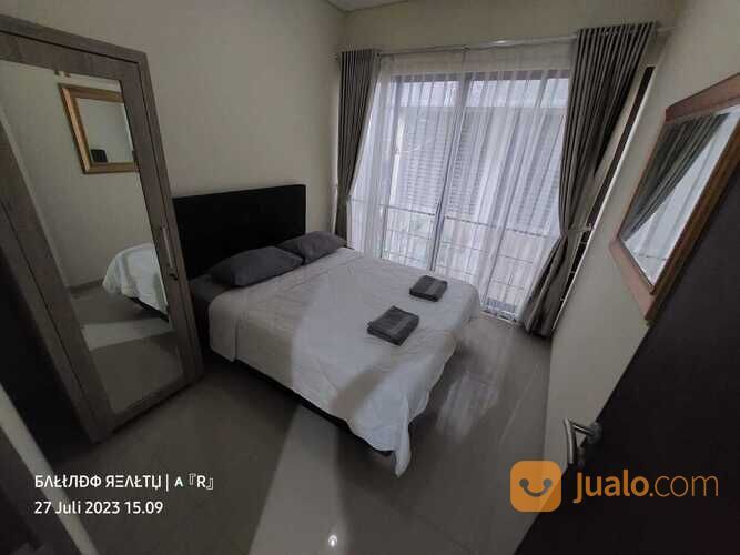 TERMAHAL Rumah Villa Dago Giri DKT Rumah Miring & Maribaya Lembang Bandung