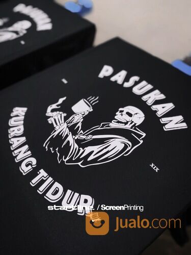 Terpercaya, WA 0877-7730-7123 Tempat Sablon Kaos di Lombok