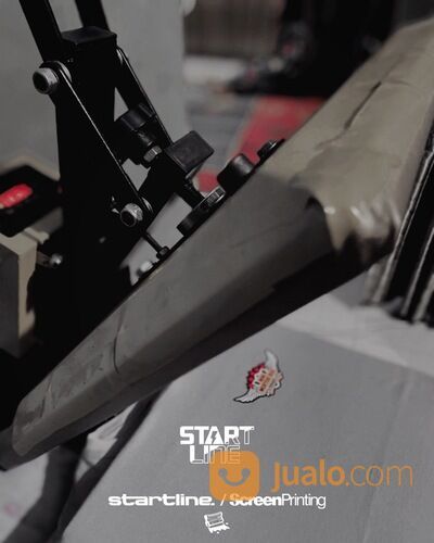 Terpercaya, WA 0877-7730-7123 Tempat Sablon Kaos di Lombok