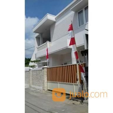 RUMAH SYARIAH EXCLUSIVE 2 LANTAI DI CIPUTAT KOTA, CIRENDEU TANGERANG SELATAN KIRAI PARK