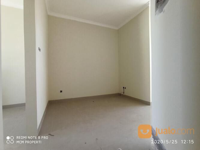 RUMAH SYARIAH EXCLUSIVE 2 LANTAI DI CIPUTAT KOTA, CIRENDEU TANGERANG SELATAN KIRAI PARK