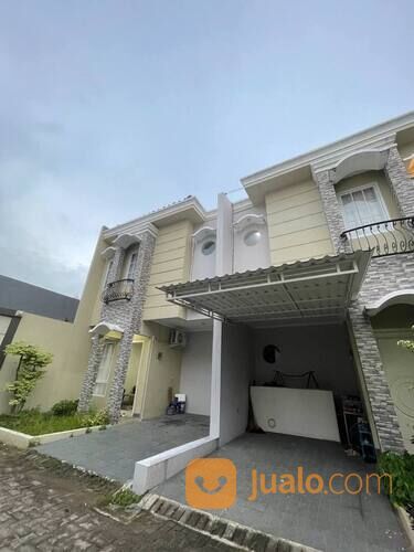 RUMAH SYARIAH EXCLUSIVE 2 LANTAI DI CIPUTAT KOTA, CIRENDEU TANGERANG SELATAN KIRAI PARK