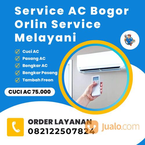 Jasa Service AC Warujaya Parung,Cuci AC Parung