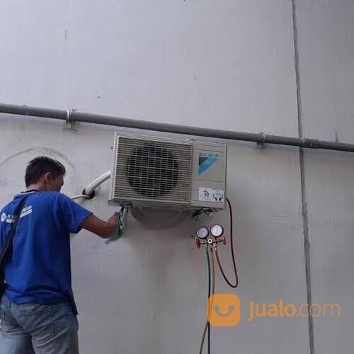 Layanan Service Ac Daerah Penggilingan Cakung Jakarta Timur