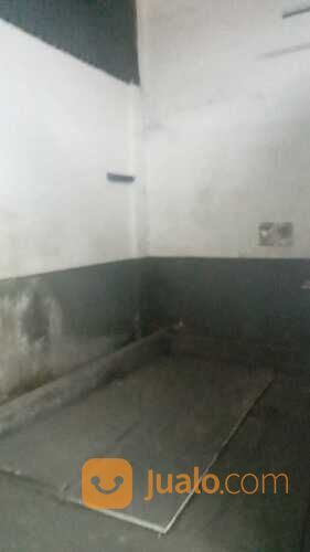 Gudang ex Lazada di Koja Jakarta Utara