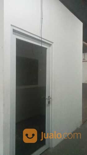 Gudang ex Lazada di Koja Jakarta Utara