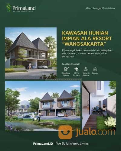 Wangsakarta Rumah Kos di Malang Lokasi Strategis Dekat Kampus Universitas Brawijaya