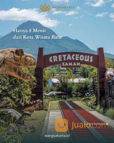 Wangsakarta Rumah Kos di Malang Lokasi Strategis Dekat Kampus Universitas Brawijaya