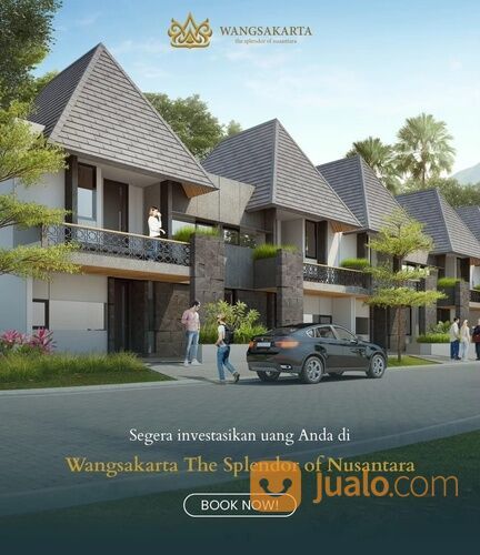 Wangsakarta Rumah Kos di Malang Lokasi Strategis Dekat Kampus Universitas Brawijaya