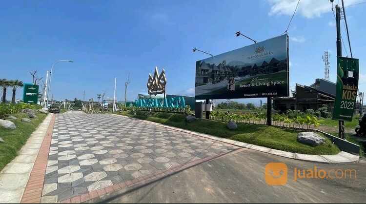 Wangsakarta Rumah Kos di Malang Lokasi Strategis Dekat Kampus Universitas Brawijaya