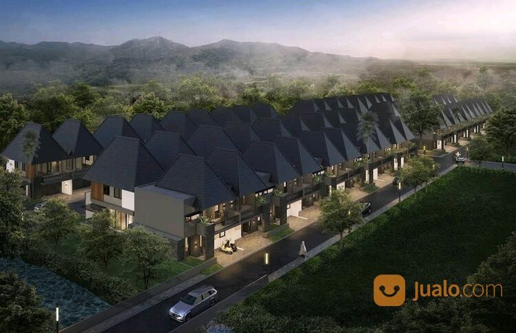 Investasi Rumah Kos di Lokasi Strategis Malang dekat Kampus Wangsakarta