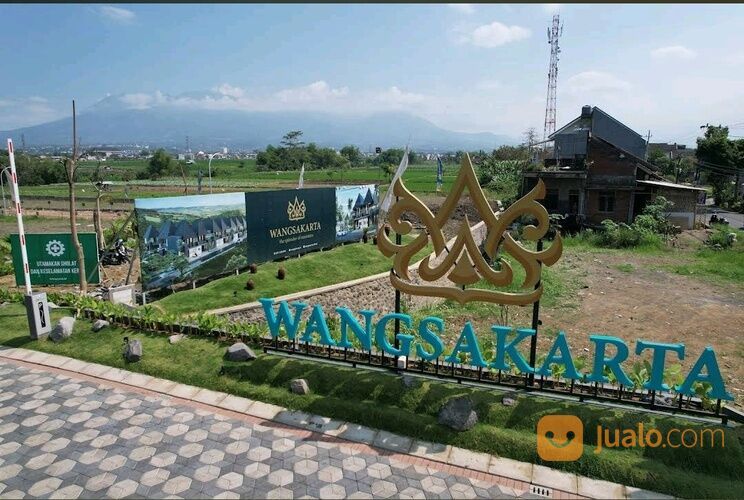 Investasi Rumah Kos di Lokasi Strategis Malang dekat Kampus Wangsakarta