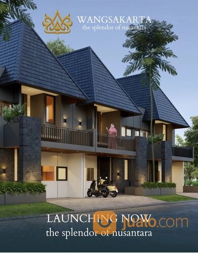 Investasi Rumah Kos di Lokasi Strategis Malang dekat Kampus Wangsakarta