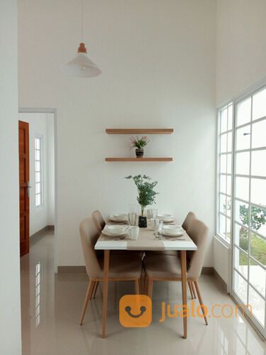 Perumahan Islami Desain Estetik di Purwakarta