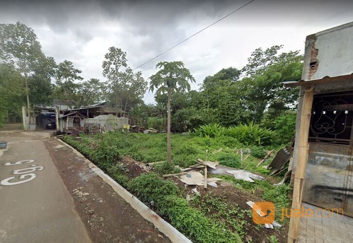 Tanah Murah Siap Bangun Area Tirtomoyo Pakis Malang