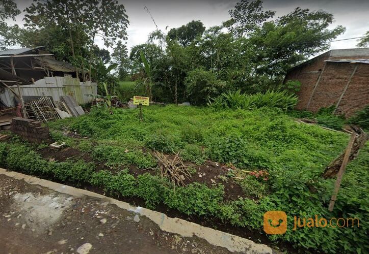 Tanah Murah Siap Bangun Area Tirtomoyo Pakis Malang