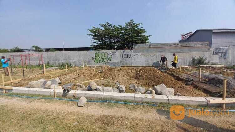 Cluster Elite 2 Lantai di Sekitar UNS