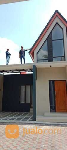 Cluster Elite 2 Lantai di Sekitar UNS