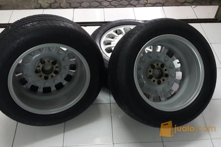 VELG MERCY KUKU MACAN ORIGINAL W211