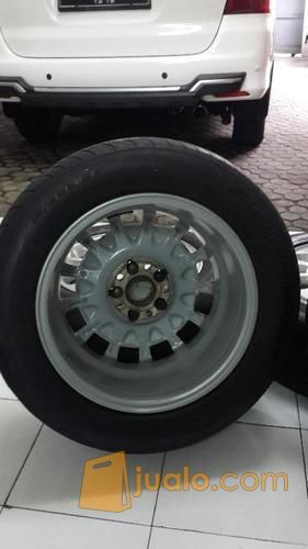 VELG MERCY KUKU MACAN ORIGINAL W211