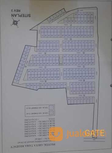 RUMAH MURAH GRIYATAMA REGENCY MALANG