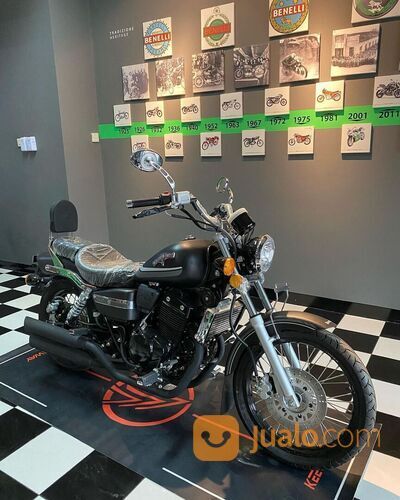 Benelli Patagonian Eagle